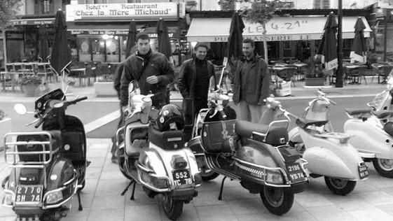 Lieu de rencontre en Savoie: le 4.21 à Aix-Les-Bains
